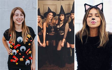 last minute scary halloween costumes|aesthetic last minute halloween costumes.